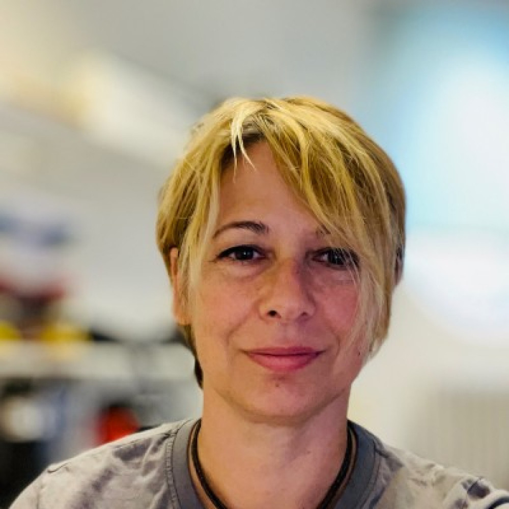 Dr Giovanna Bassu