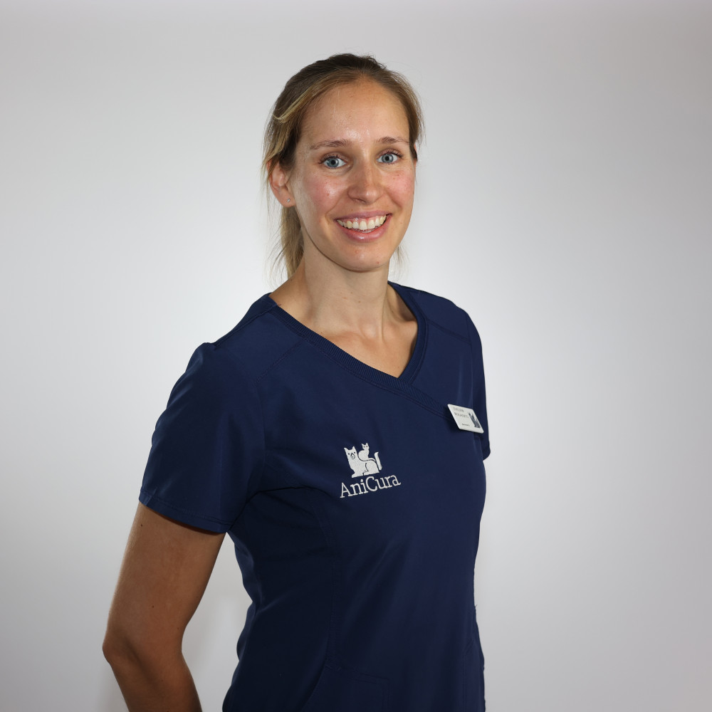 Dr Evelien Bogaerts