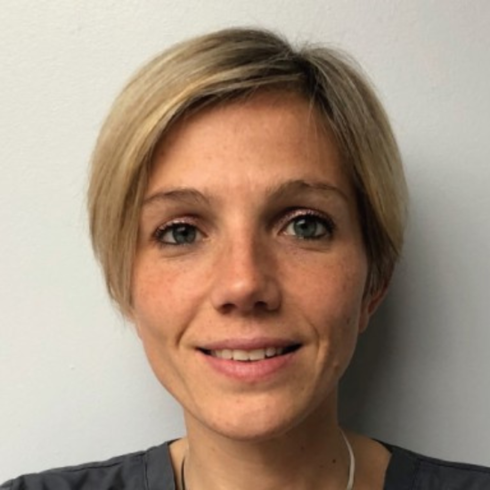 Dr Laetitia Boland