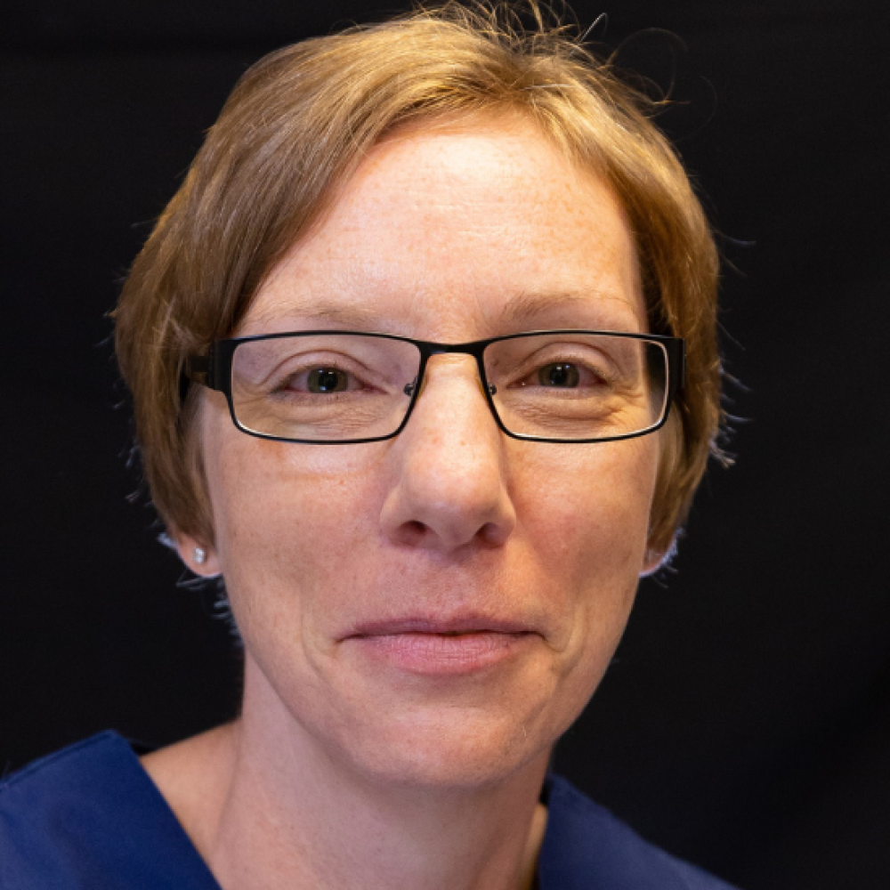 Pr Géraldine Bolen