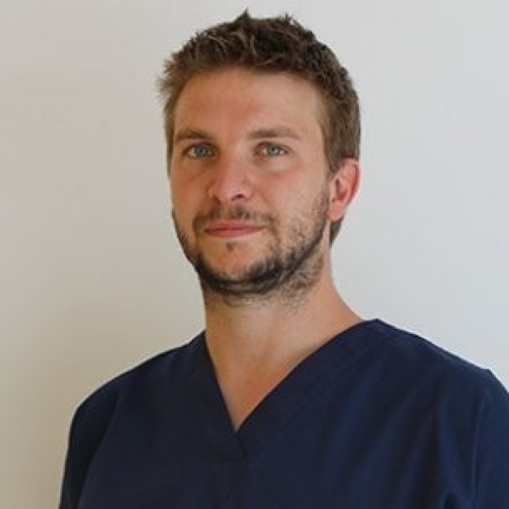 Dr Olivier Broux