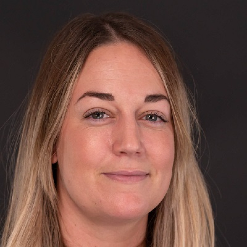 Dr Priscilla Burnotte