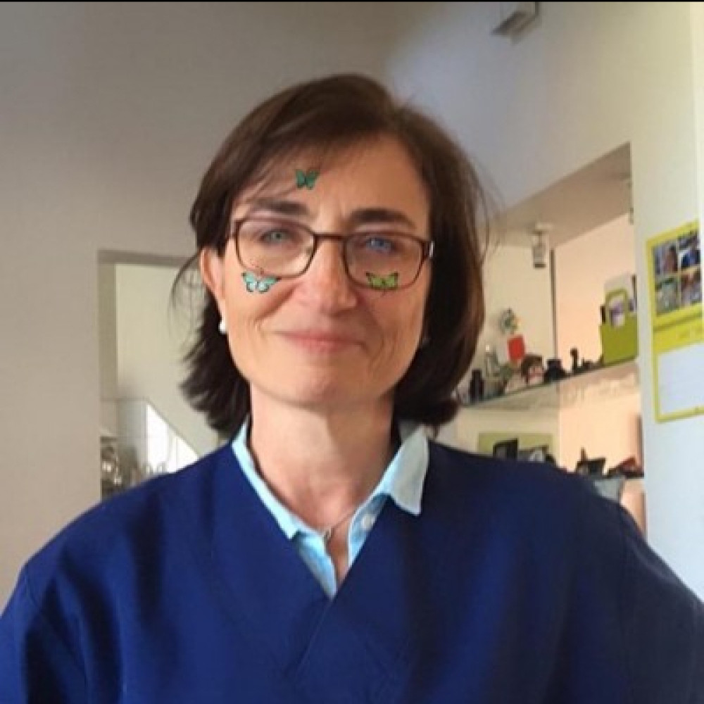 Dr Nathalie Ariel Cohen-Solal