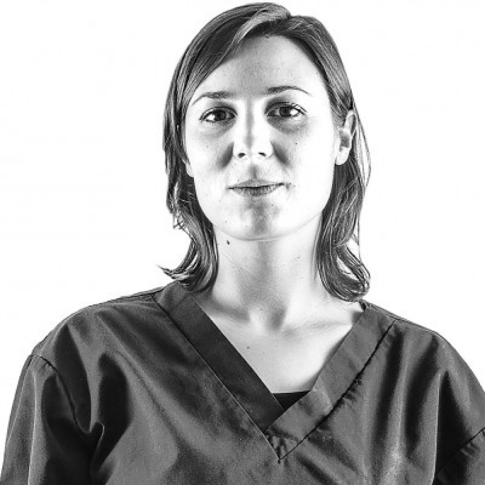 Dr Pauline Deprez