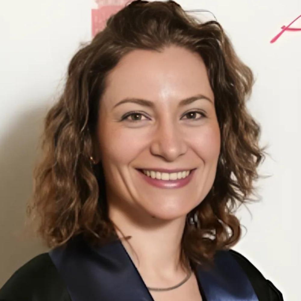 Dr Anne-Laure Etienne