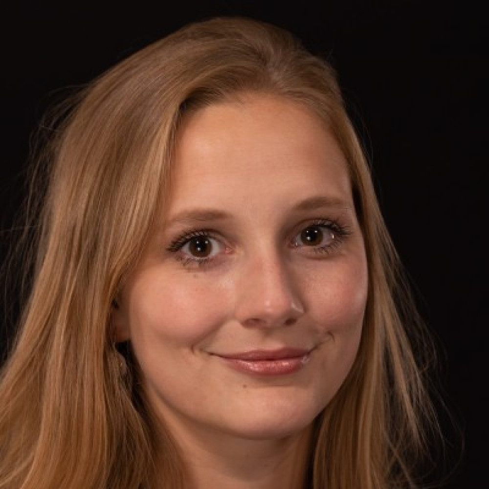 Dr Marine Lekane