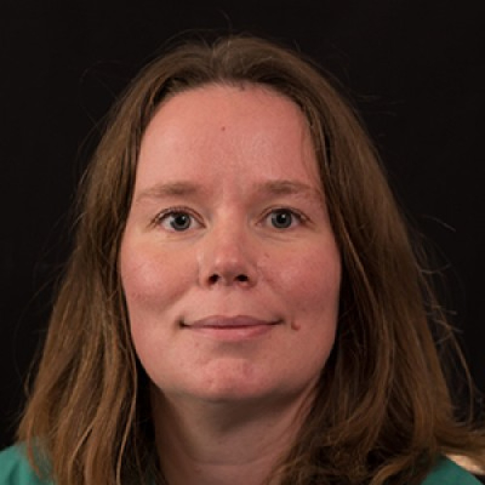Dr Anne-Christine Merveille