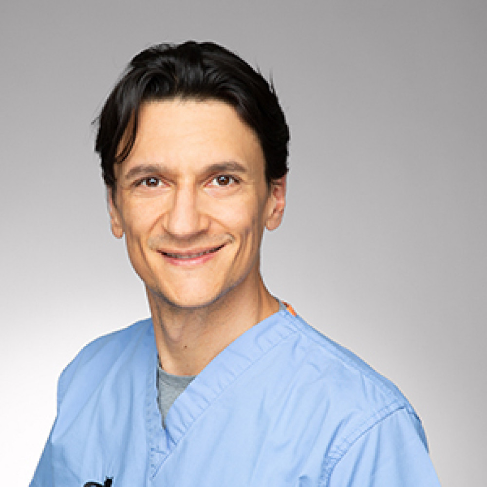 Dr Antonio Munhoz