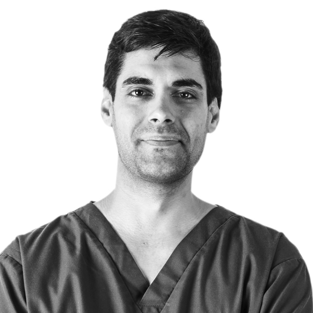 Dr Geoffrey Pagès