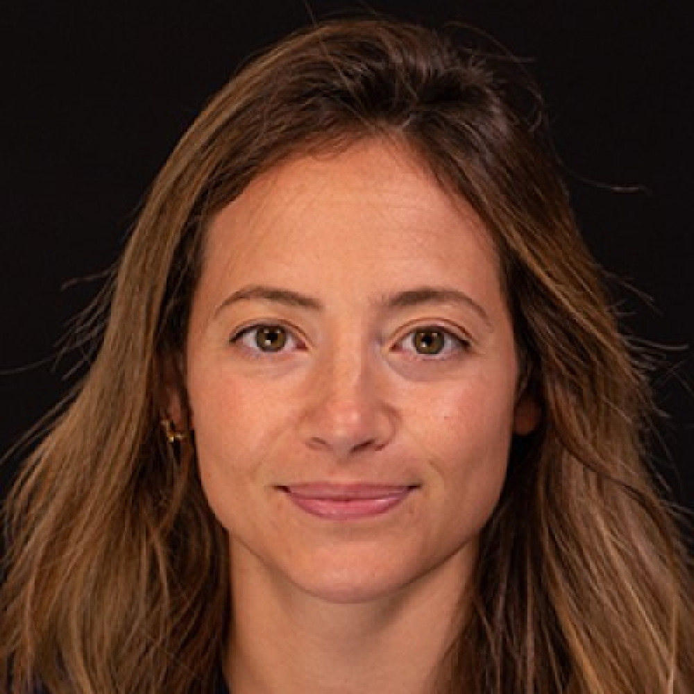 Dr Emilie Vangrinsven