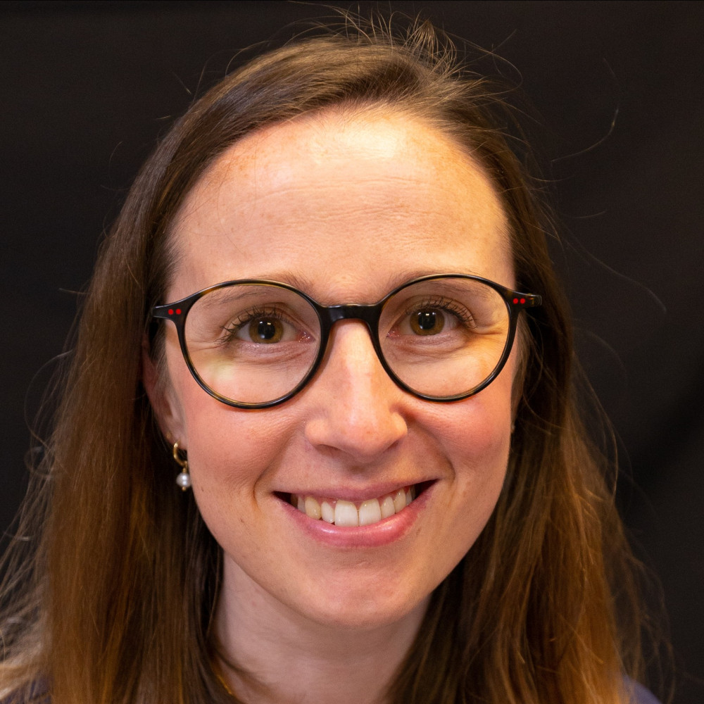 Dr Gaëlle Vincken
