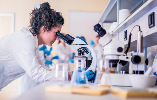 L’utilisation du microscope au quotidien pour vos cas de médecine interne - édition 4